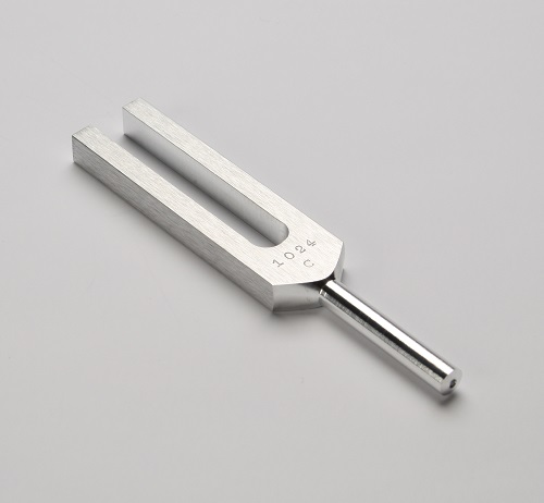tuning fork c 256