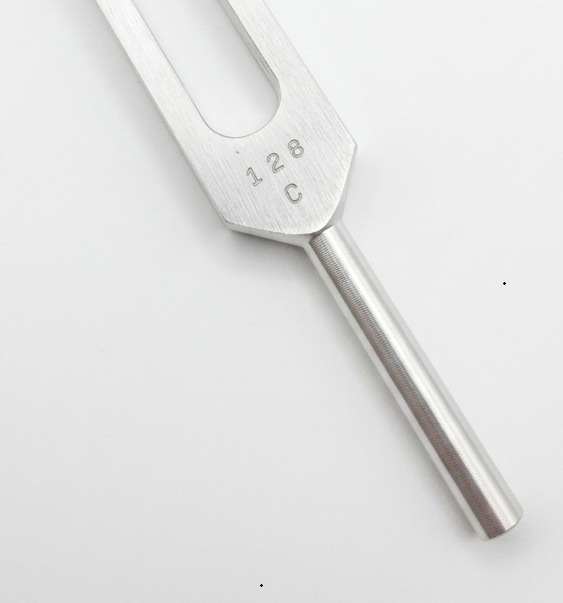 C=128 Hertz Handle