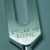 Chakra Set of 7 Tuning Forks - Image 3