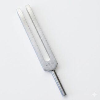 417 Hz Tuning Fork