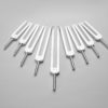 Ancient Solfeggio Set of 9
