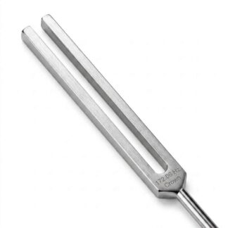 172.06 Hz - Chakra Crown Tuning Fork