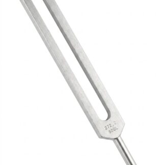 272.2 Hz - Chakra Soul Tuning Fork