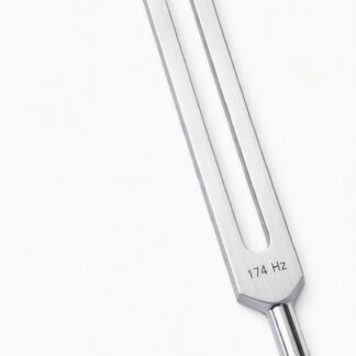 174 Hz Tuning Fork