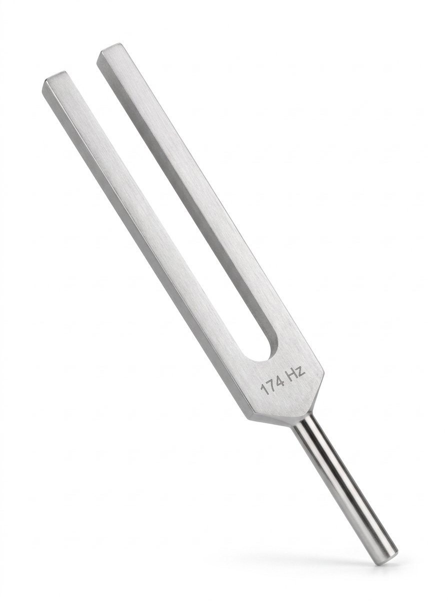 174Hz Tuning Fork