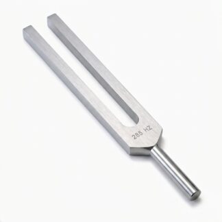 285 Hz Tuning Fork