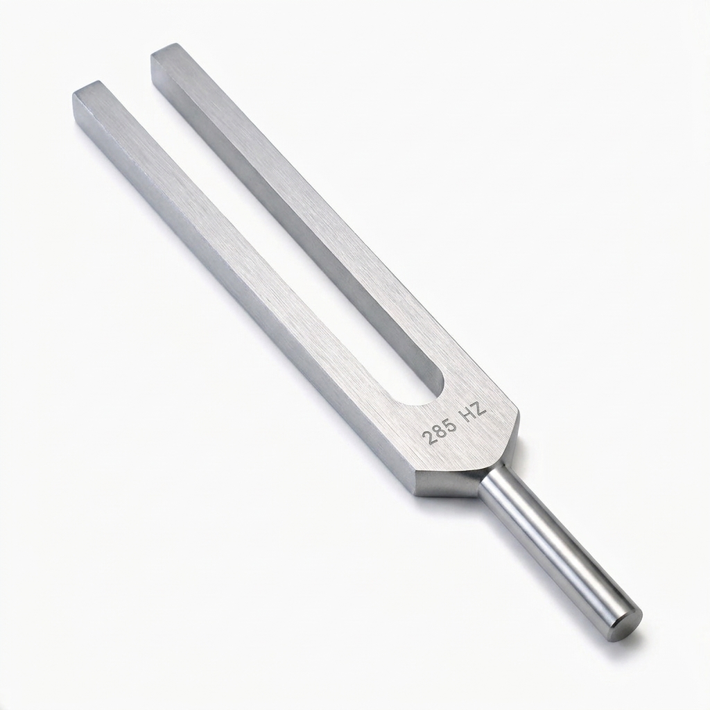 285 Hz Tuning Fork